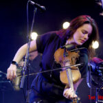 Anneke van Giersbergen en Band 2025: Anneke van Giersbergen
